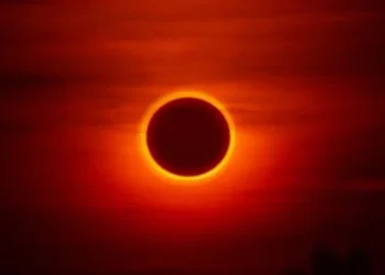 ¿Cuándo será el eclipse solar anular y desde dónde se verá mejor?