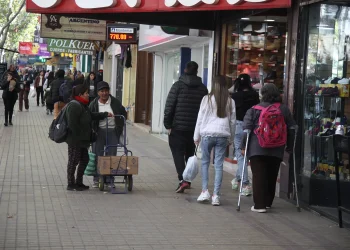 Cuánto tuvo que ganar una familia de Mendoza para no ser pobre