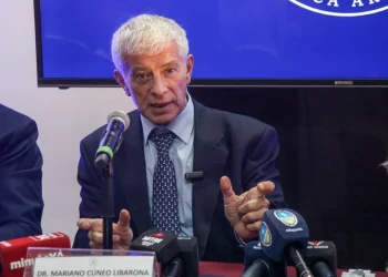 Mariano Cúneo Libarona aseguró cuales son los dos delitos que traen mayores problemas en Mendoza