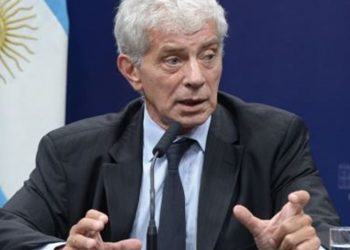 Cúneo Libarona dijo que rechaza la “diversidad de identidades sexuales” y provocó un escándalo en Diputados