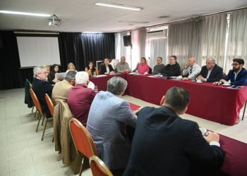 Mendoza refuerza la sinergia público-privada en el turismo con la creación del Consejo Consultivo