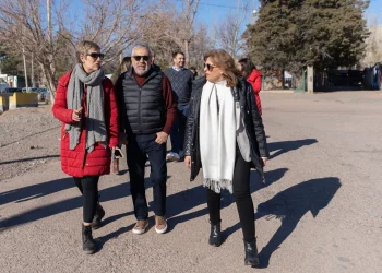Alfredo Cornejo habló sobre los 5 crímenes del fin de semana: “Viendo las crónicas, parece la Medellín de los 90”
