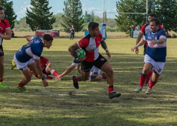 San Jorge y Belgrano debutan en el Torneo Clausura Provincial de rugby