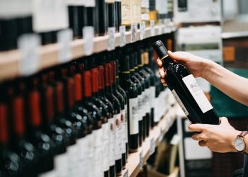 Por promociones en los súper: se recupera un 9% la venta de vino en botella