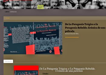 Presentan el libro póstumo e inédito de Horacio Ricardo Silva: un legado de investigación y memoria