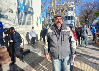 Denuncian que hay cientos de sanrafaelinos damnificados por el hackeo de cuentas del banco Nación