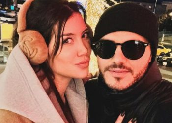 Despechado: Mauro Icardi hizo un movimiento inesperado que sacó de quicio a Wanda Nara