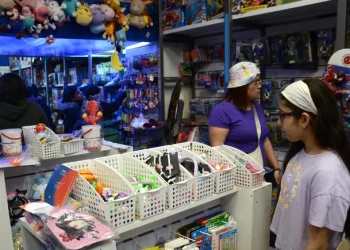 Día del Niño: las mejores promociones, descuentos y cuotas para el regalo