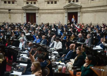 El proyecto mendocino que exige un filtro mínimo para ser legislador nacional