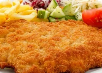El corte de carne de cerdo barato para hacer milanesas que es furor en carnicerías