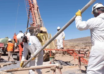 El Gobierno dio un nuevo paso para el desarrollo de la minería en Malargüe