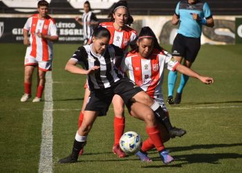 El Porvenir recibirá a Gimnasia de Mendoza el domingo