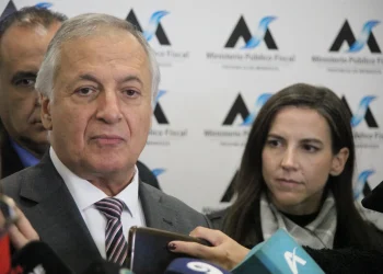 El acuerdo entre el Gobierno y Alejandro Gullé para evitar “el embudo policial”