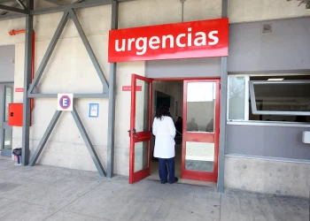 El hospital mendocino que fue reconocido por mejorar su marca para atender a pacientes con ACV