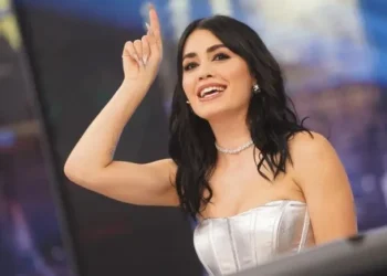 El picante comentario de Lali Espósito sobre una escena de Casi Ángeles