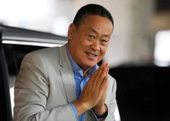 El primer ministro de Tailandia fue destituido por nombrar a un ministro con antecedentes penales