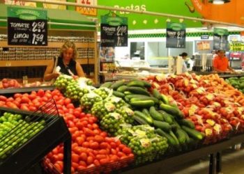 En la última semana de agosto se aceleró la suba de alimentos, pero la inflación estará en torno al 4%