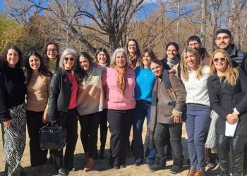 Estudiantes de San Antonio de Padua impulsan el desarrollo regional a través del turismo