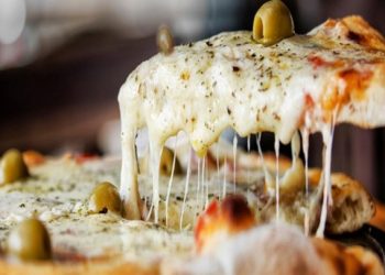 Estos son los 5 secretos que nadie conoce para hacer una pizza perfecta