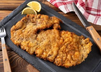 Carnicero reveló cuál es el corte barato que es perfecto para hacer milanesas de carne tiernas y deliciosas