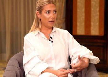 Fabiola Yañez dijo que perdió el celular que contenía los chats con Alberto Fernández