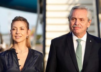 “Terrorismo psicológico”: qué dijo Fabiola Yañez ante el juez Ercolini y por qué habla de hostigamiento por parte de Alberto Fernández