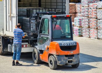 Las exportaciones mendocinas crecieron un 29% en el primer semestre del año