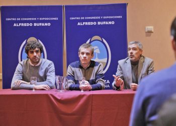 Se presentó en la Legislatura un proyecto de Ley para modernizar la Dirección de Personas Jurídicas