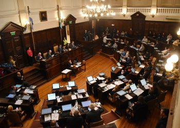 La Legislatura de Mendoza debate la extensión de los periodos ordinario y extraordinario