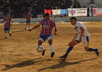 El Torneo Regional Federal Amateur 2024 comenzará el 13 de octubre