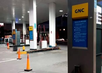 El nuevo gasoducto evitaría el histórico inconveniente en invierno que tienen los usuarios de vehículos a GNC por cortes de suministro
