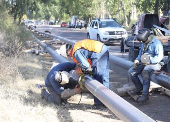 Gasoducto: la Cámara Federal confirmó la cautelar contra el gobierno nacional y le dio 30 días para que comience a enviarlos fondos