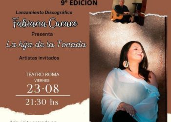 San Rafael celebra el Día del Cantor Cuyano con un festival que honra sus raíces