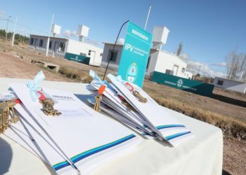 El gobierno de Mendoza impulsa el cobro de deudas y recupero de viviendas del IPV para construir más casas