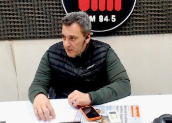 Impulsan la creación de un cuerpo de ambientalistas para participar en los controles de la actividad minera en la provincia