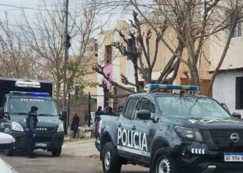 Provincia de Mendoza: Cuatro asesinatos en 12 horas