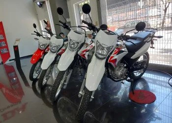 Tres motos enduro muy buscadas en Mendoza y sus precios de agosto