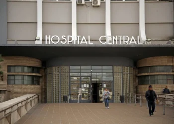 Otorgaron un millonario subsidio al Hospital Central, ¿para qué se usará?