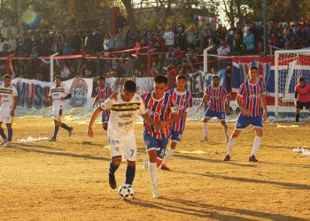 Pedal, Huracán y El Porvenir lucharán por el título del fútbol sanrafaelino