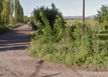 Cuantioso robo en una finca de calle Cantoni