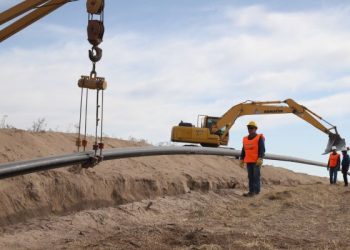Gasoducto: la Cámara Federal confirmó la cautelar contra el gobierno nacional