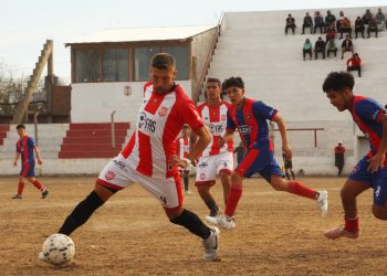 Victorias de El Porvenir, Quiroga y Cuadro Nacional en el inicio de la 11ª fecha