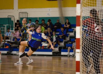 CEDEP y Tenis Club se perfilan para el ascenso