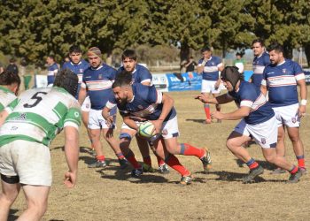 Belgrano Rugby Club cumplió su 52° aniversario y con su progreso marca el camino en el departamento