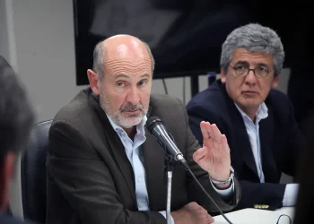 La Provincia anunciará este viernes como funcionará el nuevo seguro agrícola