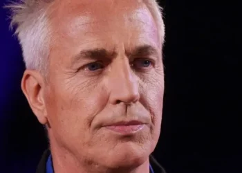 La frase de Marley que podría complicarlo en su denuncia por corrupción de menores