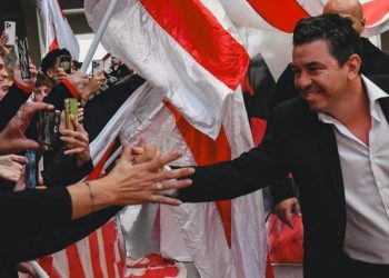 La inteligencia artificial y River: cuáles son los tres mejores jugadores de la Era Gallardo, según la tecnología