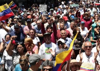 La oposición venezolana no se rinde