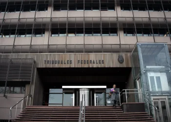 Las claves de la nueva Justicia federal que se implementará en Mendoza