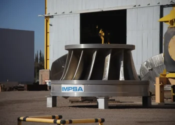 Las cuentas de Impsa arrojaron un dato preocupante, en pleno proceso de venta